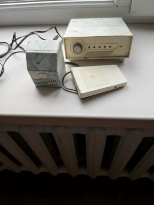 Продам электроэпилятор.