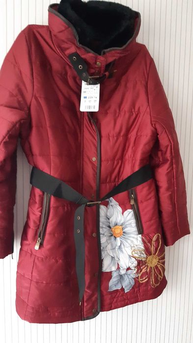 Barbour/Ted Baker/Desigual/Geographical Norway  нови  дамски  якета