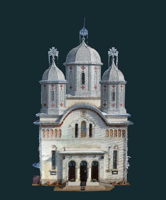 Cadastru și Topografie | Intabulare • Trasare Axe • Trasare Teren • Ridicare Topografică • Scanare 3D • Termografie