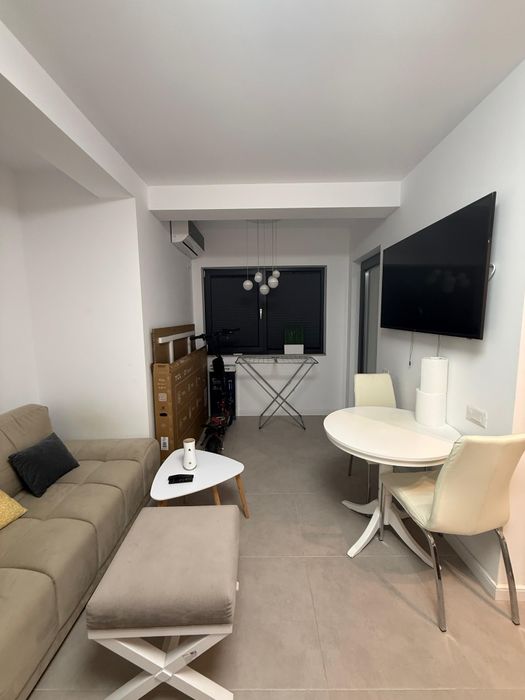 Apartament 2 camere cu vedere la mare