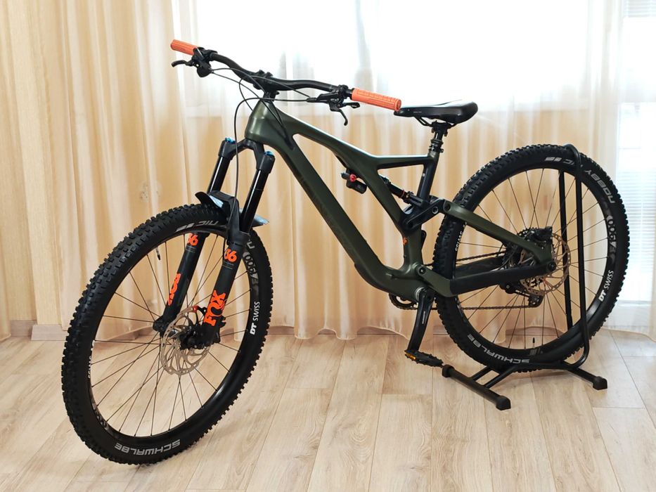 Orbea Rallon M20 Enduro,  Карбон, 29", размер L