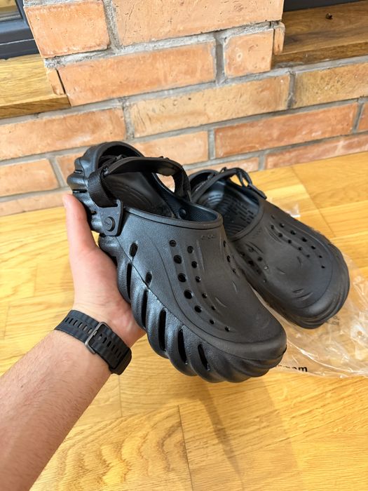 Crocs  echo unisex