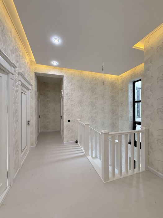 ориентир ФАЙЗ кафе 5 хонали ЕВРО КОТТЕДЖ сотилади! Сергили т.