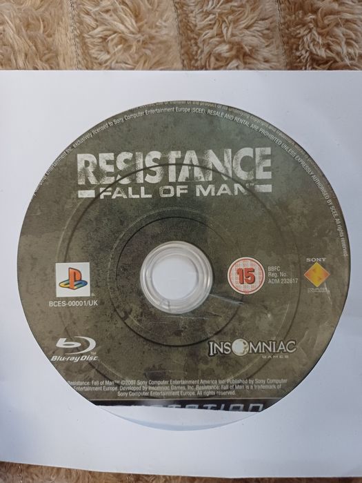 Игри за Ps3,работят