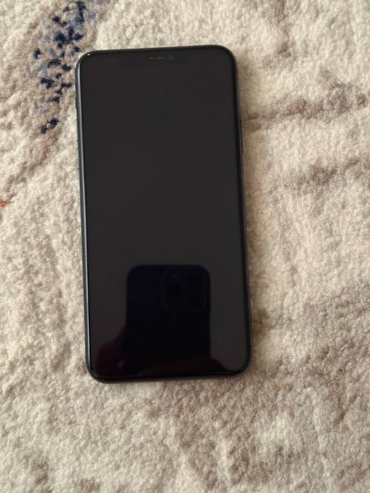 IPhone 11pro max 256gb