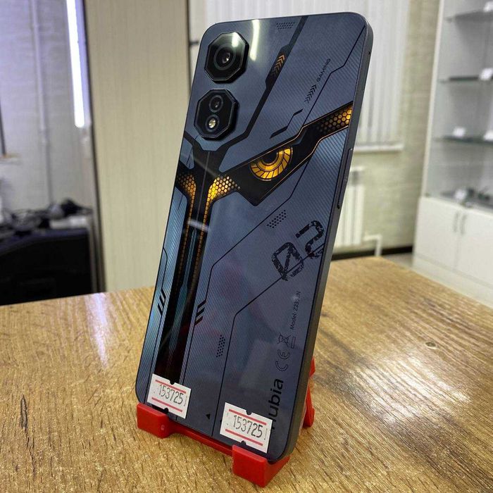 a21 Сотовый телефон ZTE nubia Neo 2 5G 256GB / sk153725