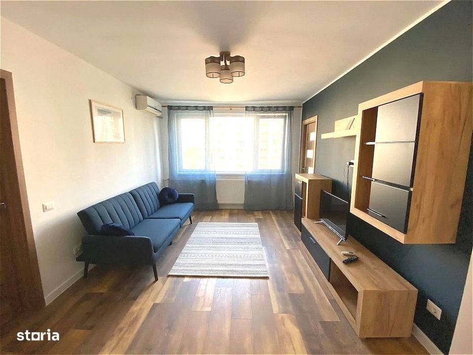 Apartament 2 camere | Renovat Complet | Obor-Doamna Ghica