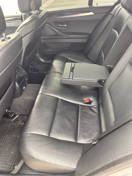 Bmw 520d  M pack
