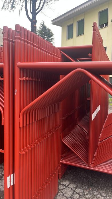 Продава ново италианско скеле топ цени