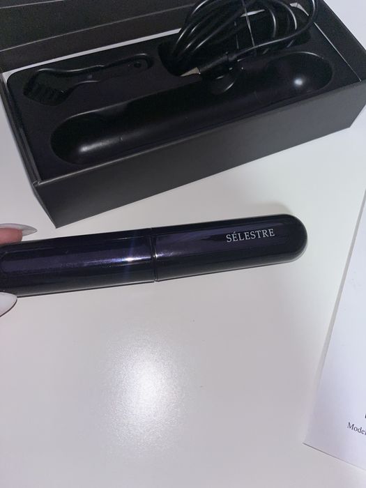 Selestre Eyelash Curler – нова ✨