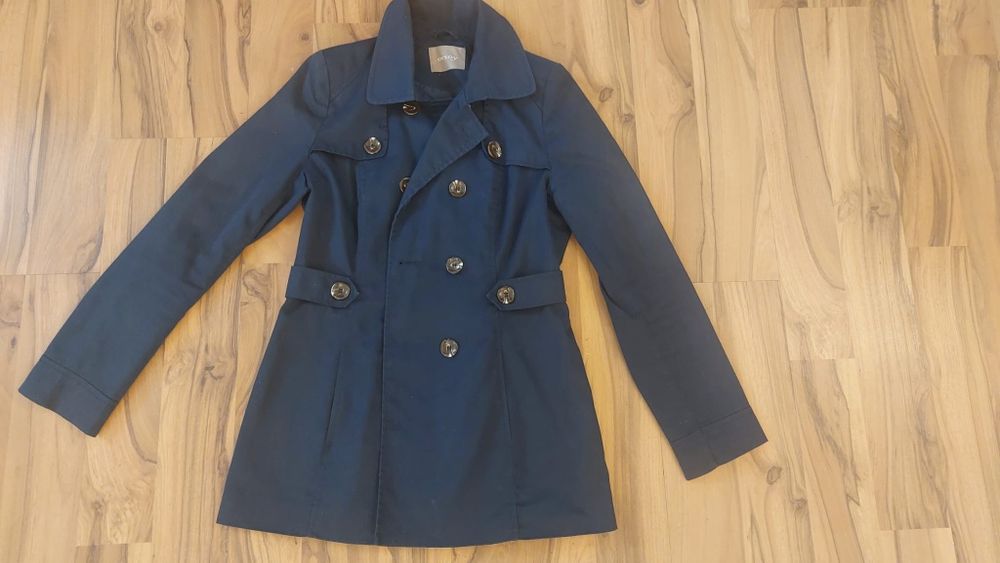 Trenci Orsay mărime 34 ,xs