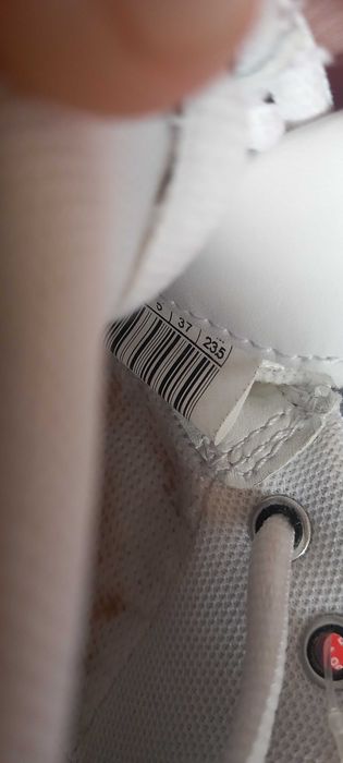 Нови кожени маратонки Puma