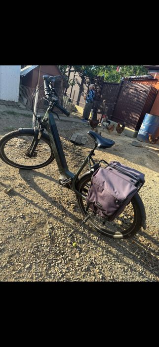Biciclete electrice