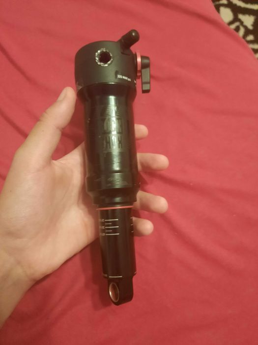 Shock Rockshox deluxe