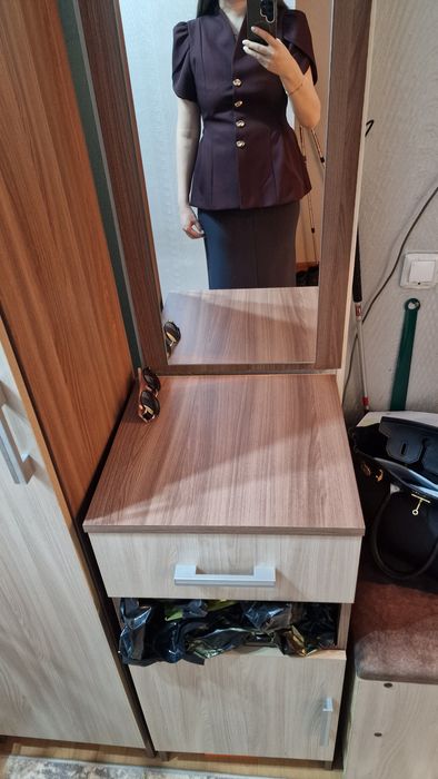 Очень классная блузка пиджак