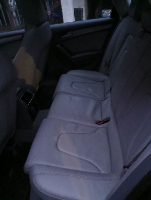 Audi a4 motor 2.0 140cp