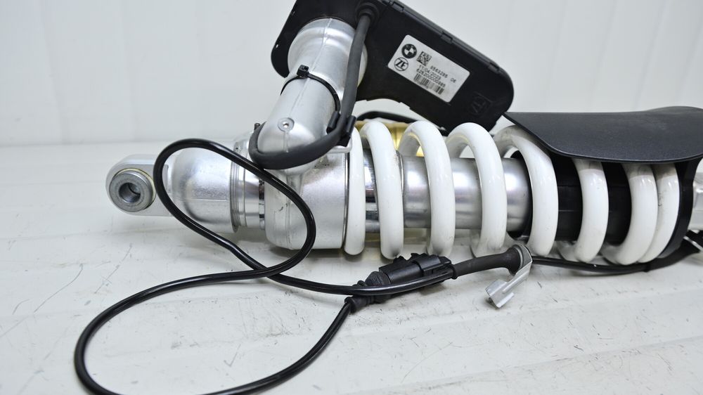 BMW R1200GS R1250GS 2013 - 2023 Telescop Suspensie Amortizor Spate ESA