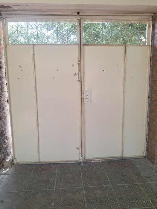 Продаётся Варота. Эшик сотилади