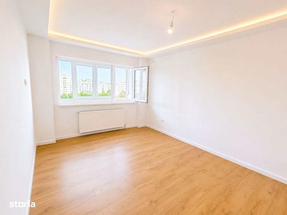 Apartament 3 camere decomandat | Renovat| Centrală proprie| Pantelimon — fotografia 1