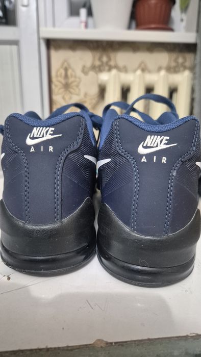 Продаются кроссовки Nike