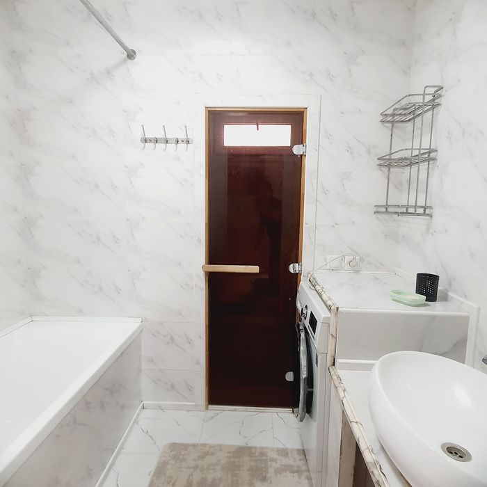 Посуточно уютный домик