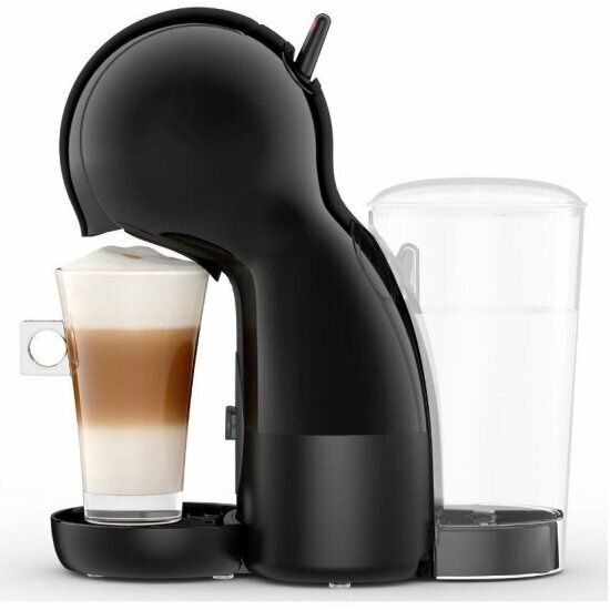 Кофемашина Krups Dolce Gusto