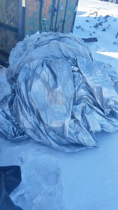 Продается пушка 80тысячи  и палатка