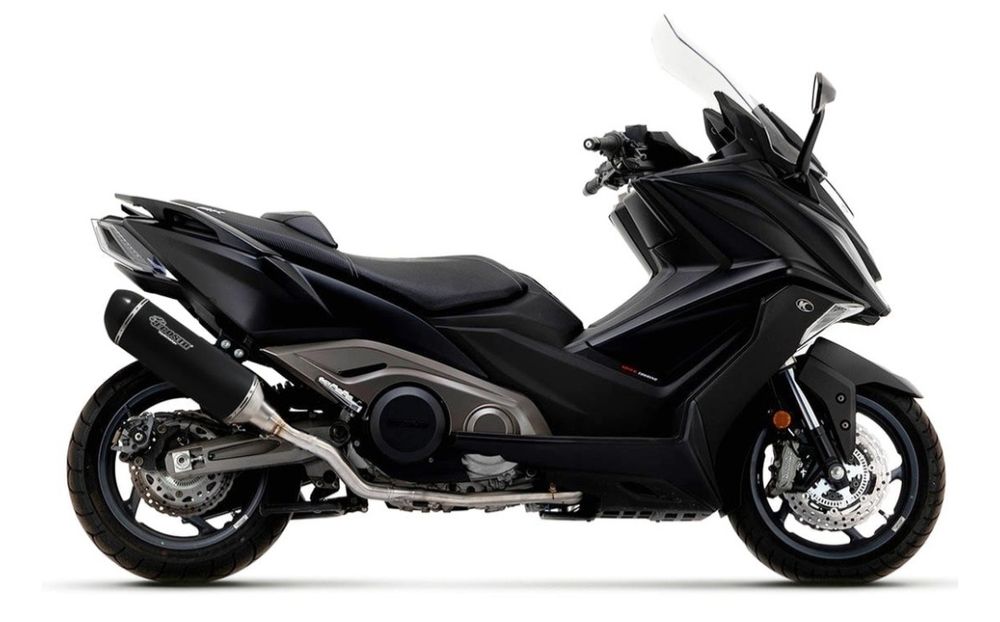 Спортни генерации J.costa за Скутери