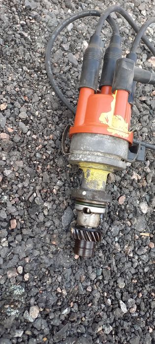 Продам трамблёр пассат б3