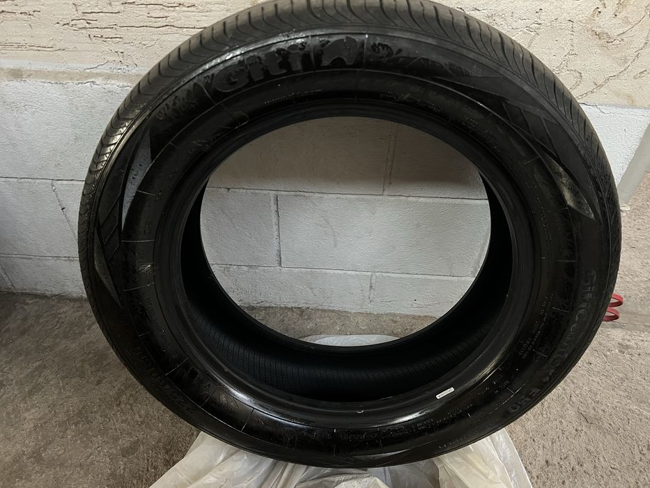 Резина GitiComfort F50