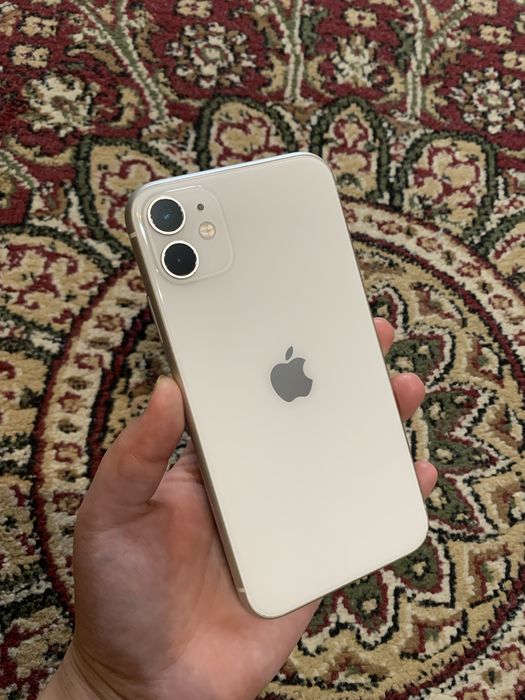 Айфон 11 128гб в идеале
