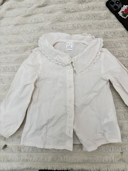 Детские вещи для девочек