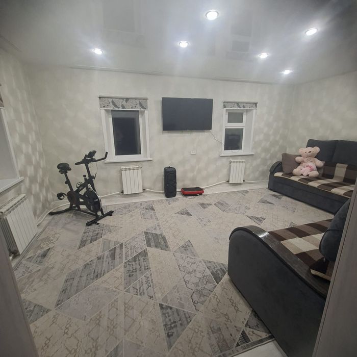 Продам частный дом