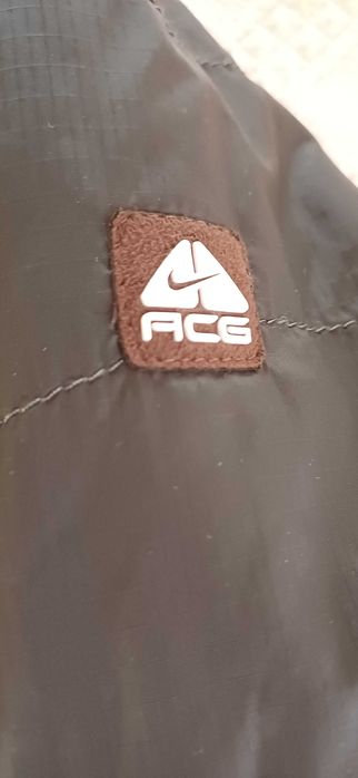 Две якета nike и ralph luren L-ка от детското