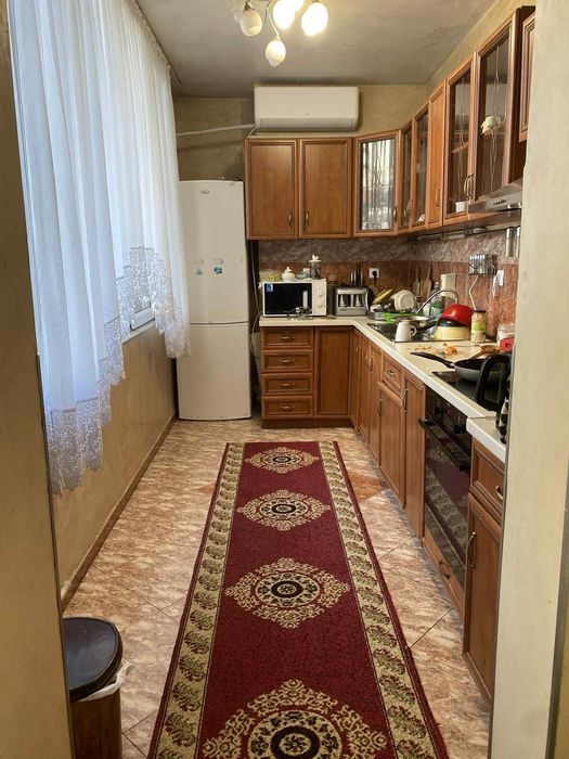 Продава се Четиристаен апартамент в София, Зона Б-5 - 127 кв.м за 2717 €/кв.м - Снимка #5