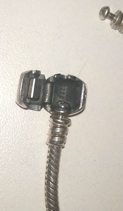 Браслет Pandora оригинал