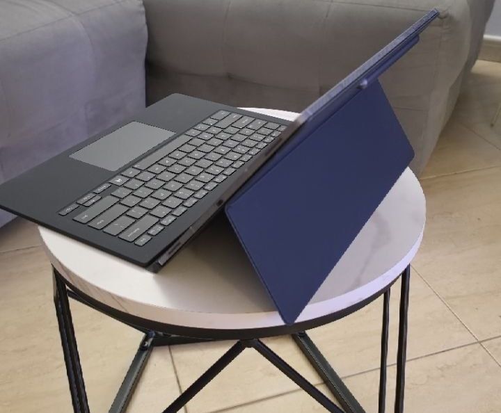 Samsung Tab S10 Ultra 5G 512GB + keyboard