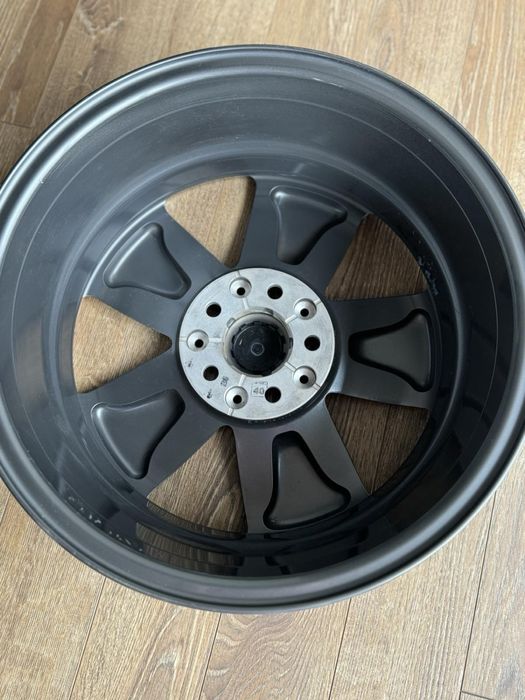 Чисто нови джанти за MINI Cooper