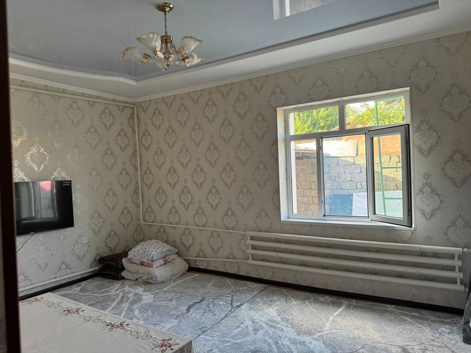 Продается свой Дом Воднике 7.6 соток/Hovli sotiladi Vodnikda 7.6 Sotok