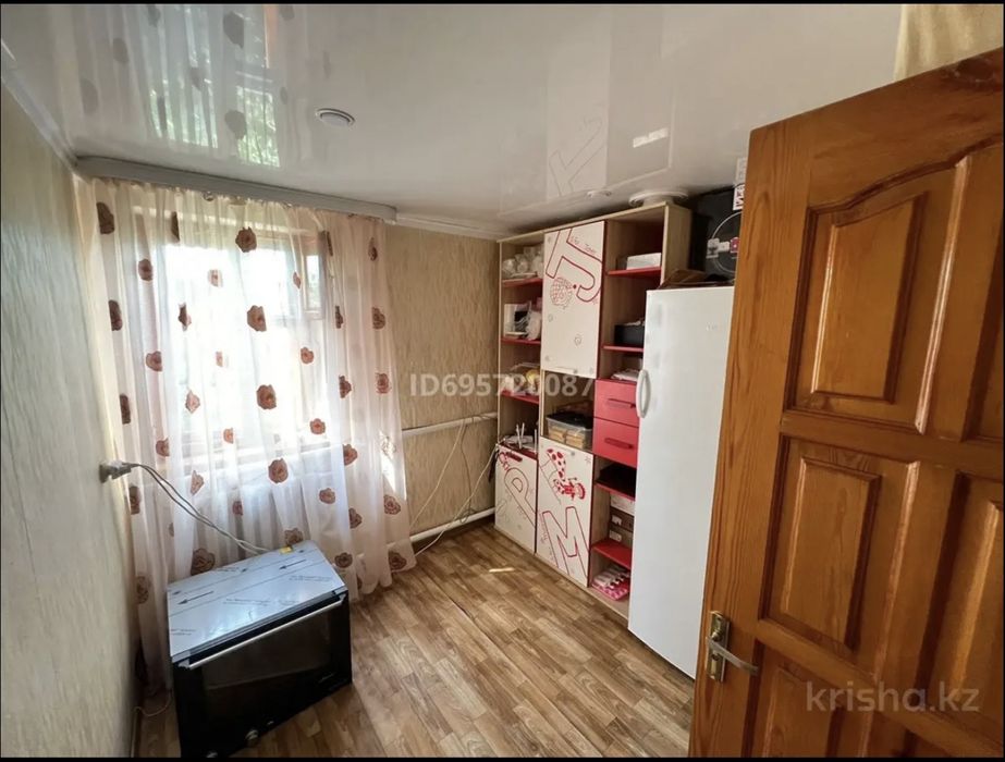 Продам  дом в Красном Партизане