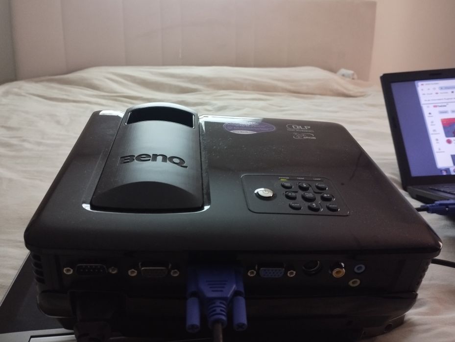 Проектор BENQ MP 515