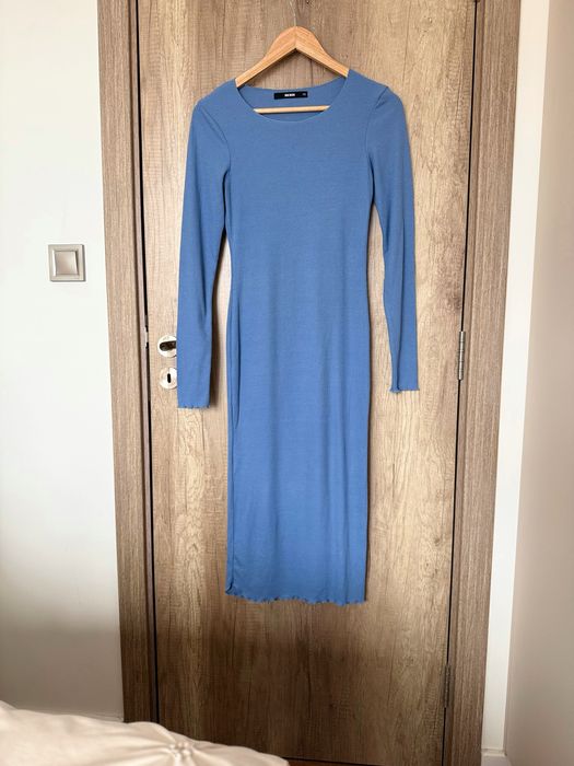 Рокли за бременни