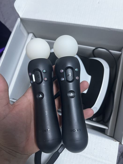 Play Station Vr продаетса