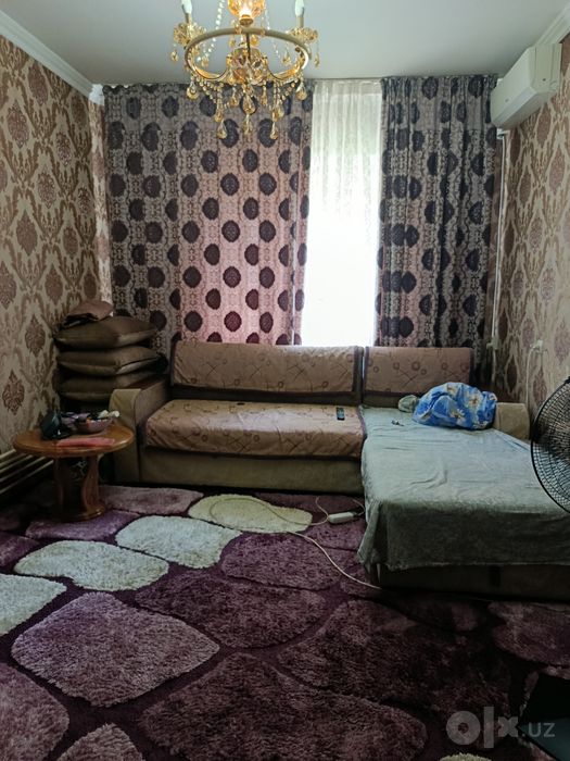 Продается 1/1/5 Сергели-4