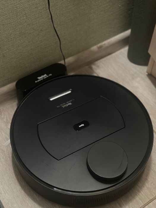 Продам или обменяю робот пылесос