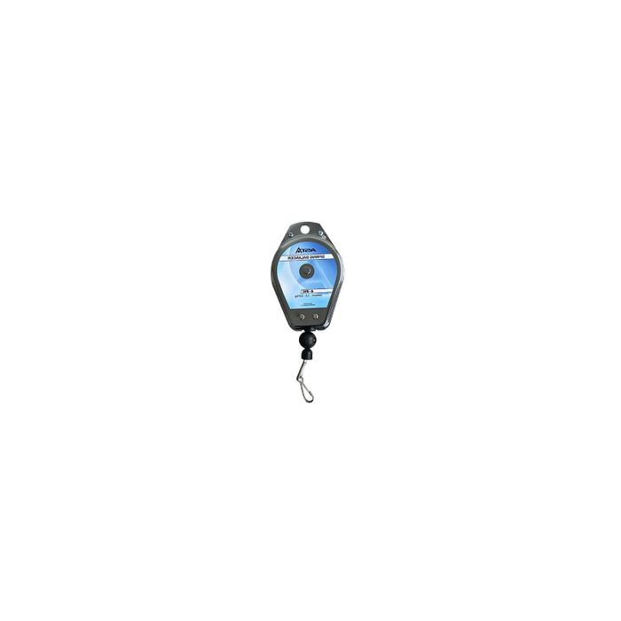 Balancer pentru scule, dispozitiv echilibrare cu cablu retractabil,