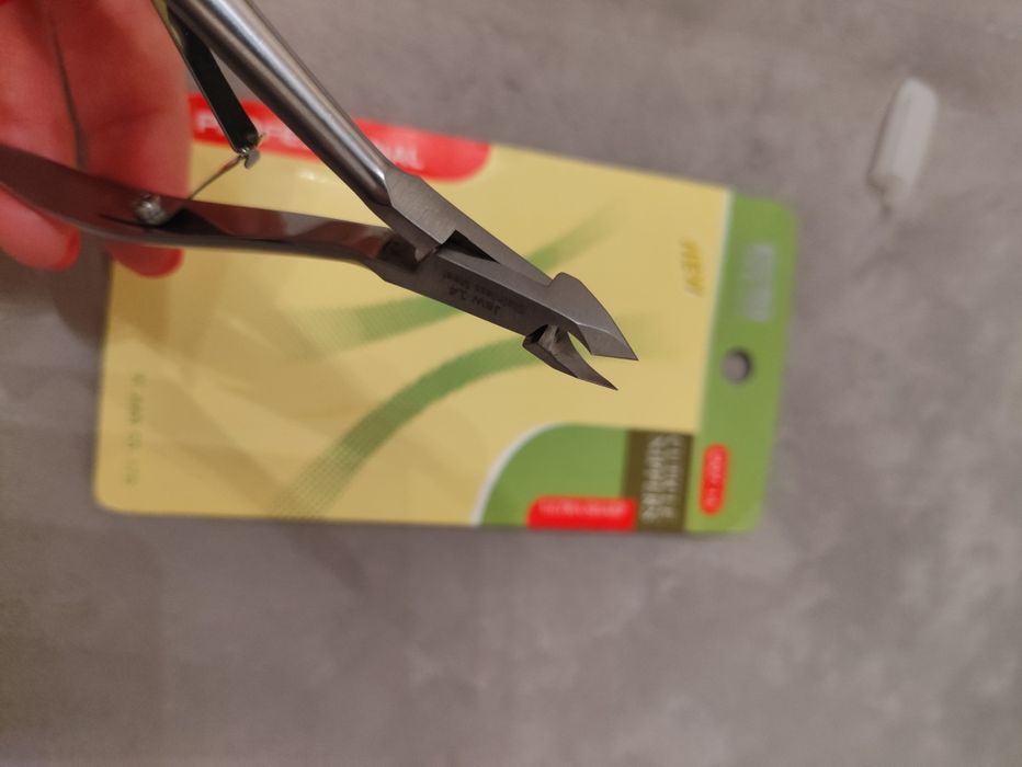 Маникюрный набор