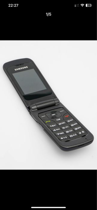 Samsung verizon gusto 4