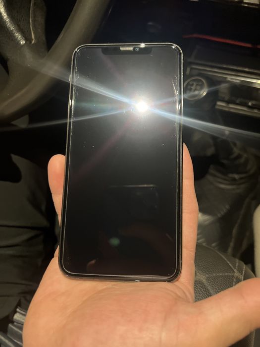 Iphone 11 pro max 64 gg