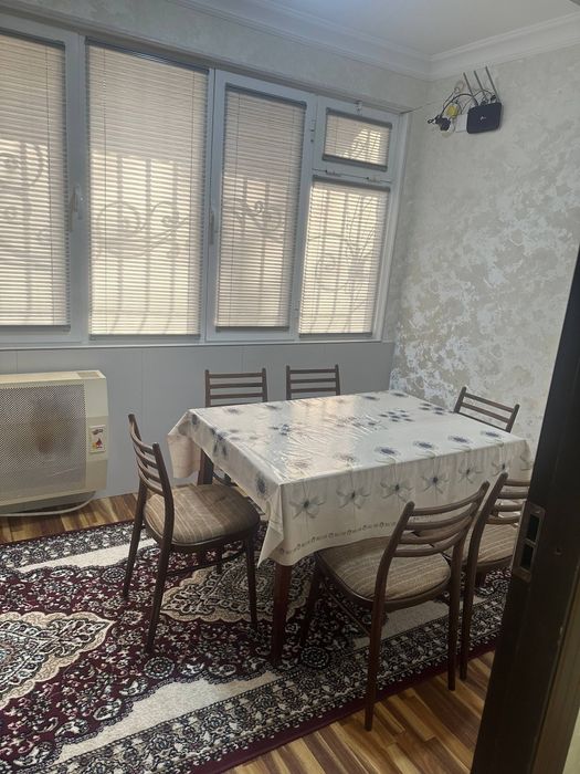 ХОСТЕЛЬ 2-комнатный. I rent 2-roomed apartment (HOSTEL) DAILY